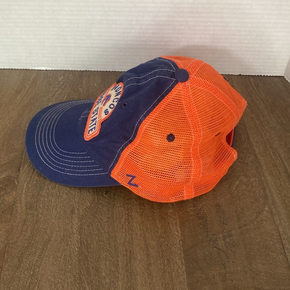 Boise State Broncos Hat‎ - Picture 2 of 6